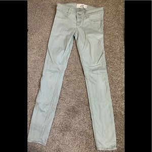 Hollister Skinny Jeans
